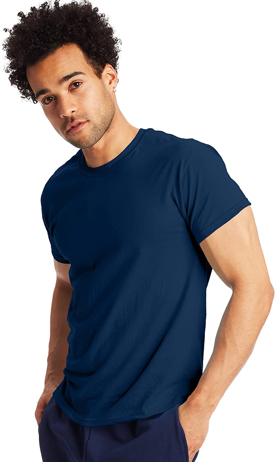 Hanes Men's X-Temp Performance T-Shirt