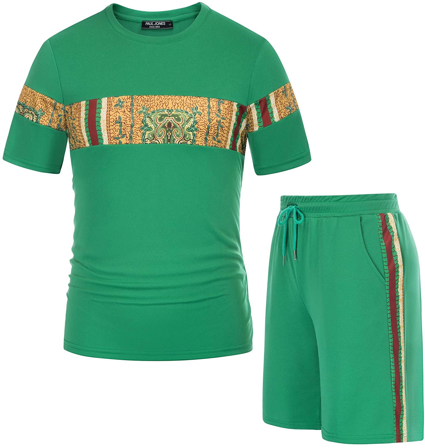 pj-paul-jones-mens-mesh-outfits-tracksuit-african-dashiki-t-shirt-and