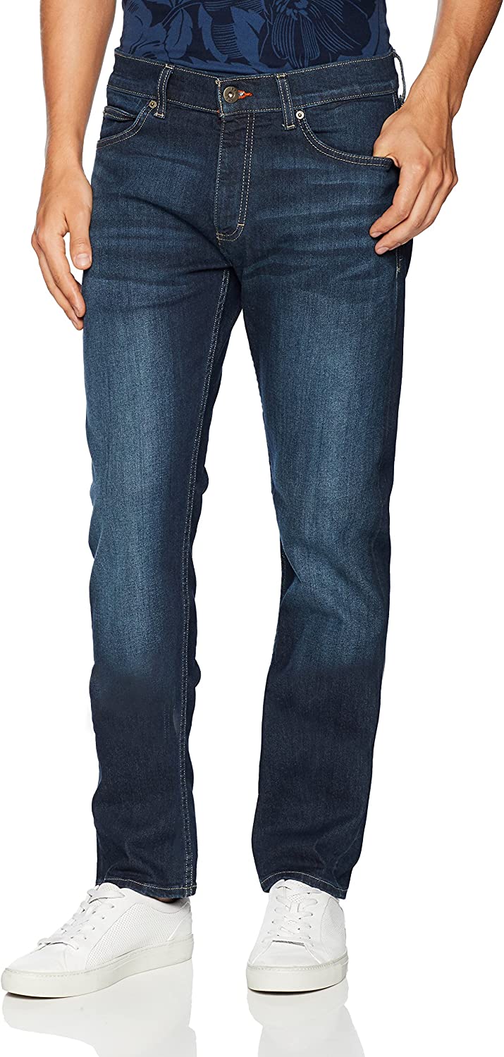 lee modern series slim tapered leg jean