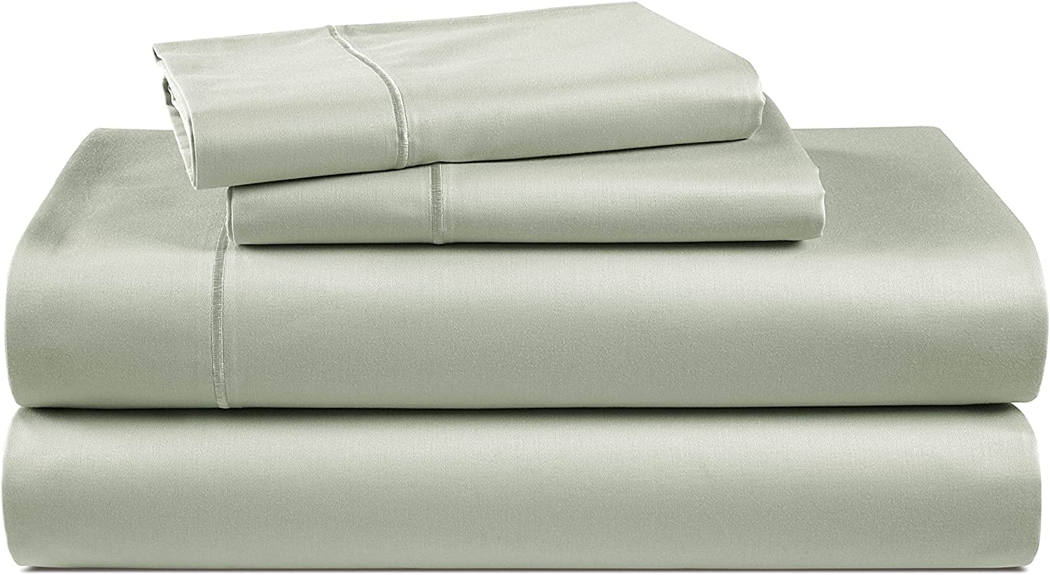 LANE LINEN Luxury 100% Egyptian Cotton Bed Sheets - 1000 Thread