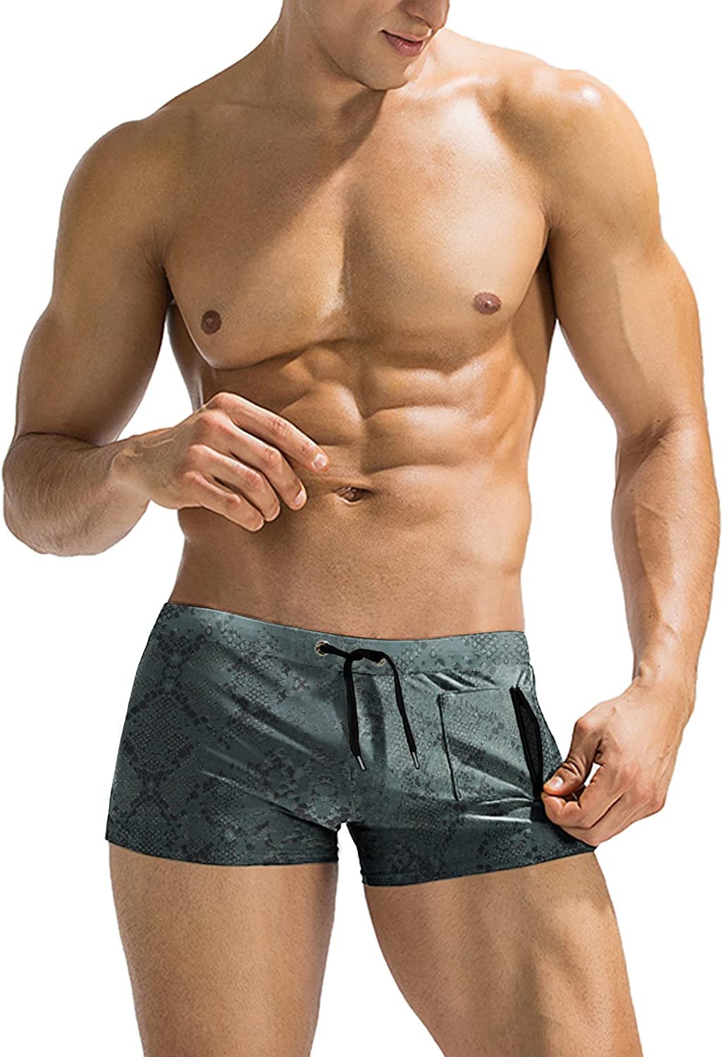 Swimwear for Men - Swimming Trunks & Shorts