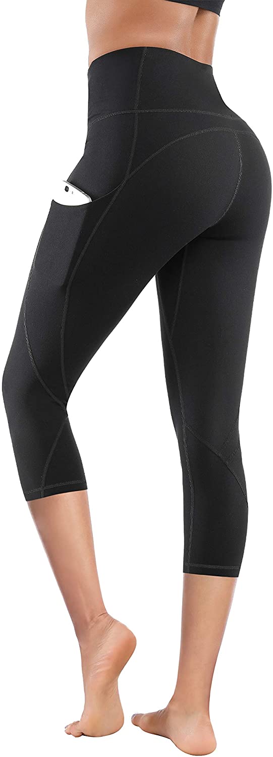 Amazon.com: Desol 25”/28” Yoga Leggings with Pockets for Women, High  Waisted Workout Pants, Tummy Control Butt Lifting : Clothing, Shoes &  Jewelry