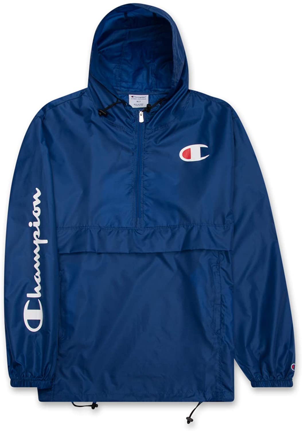 Champion Men's Peace Full Adam Fu Reverse Weave Hoodie – That Shoe Store  and More