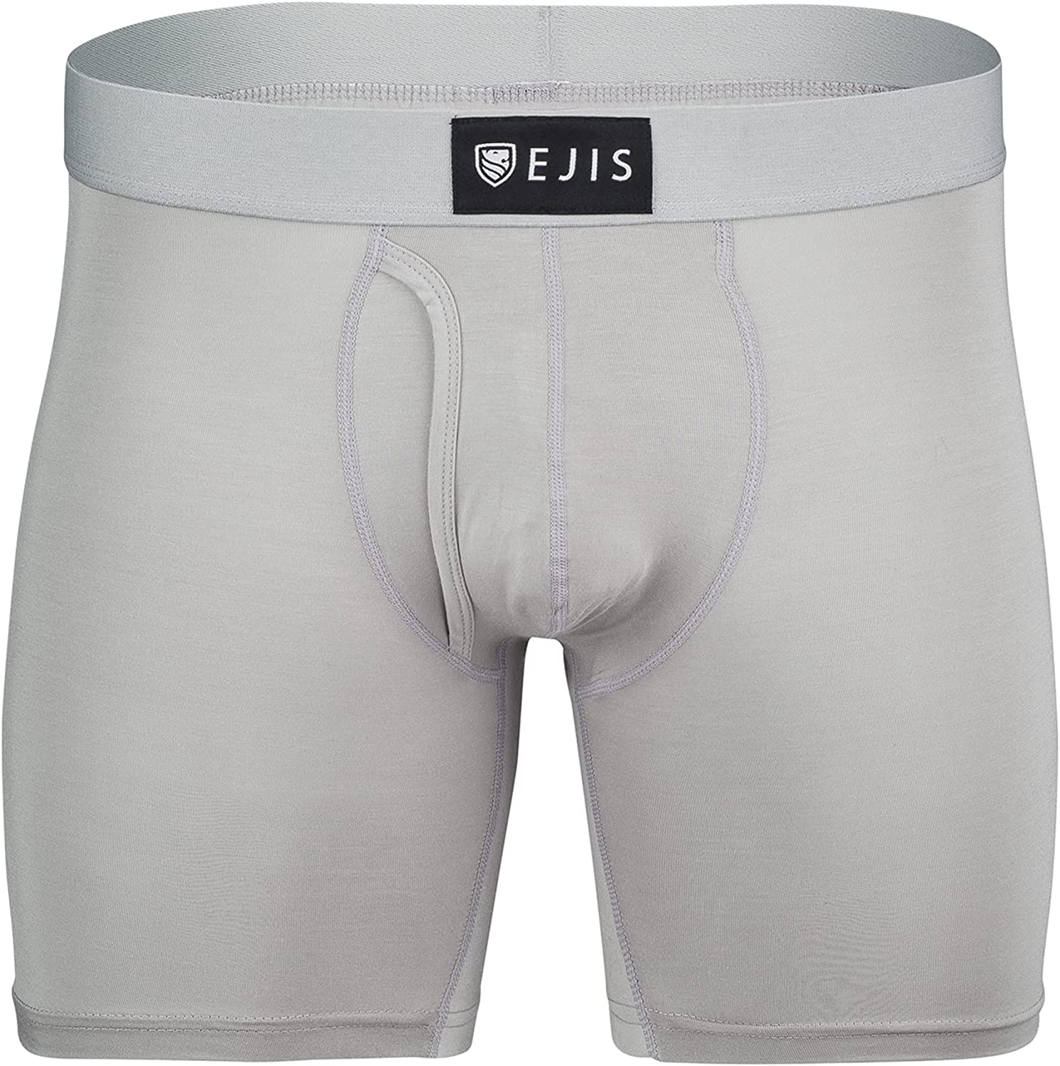Ejis Sweat Defense Boxer Brief, Fly