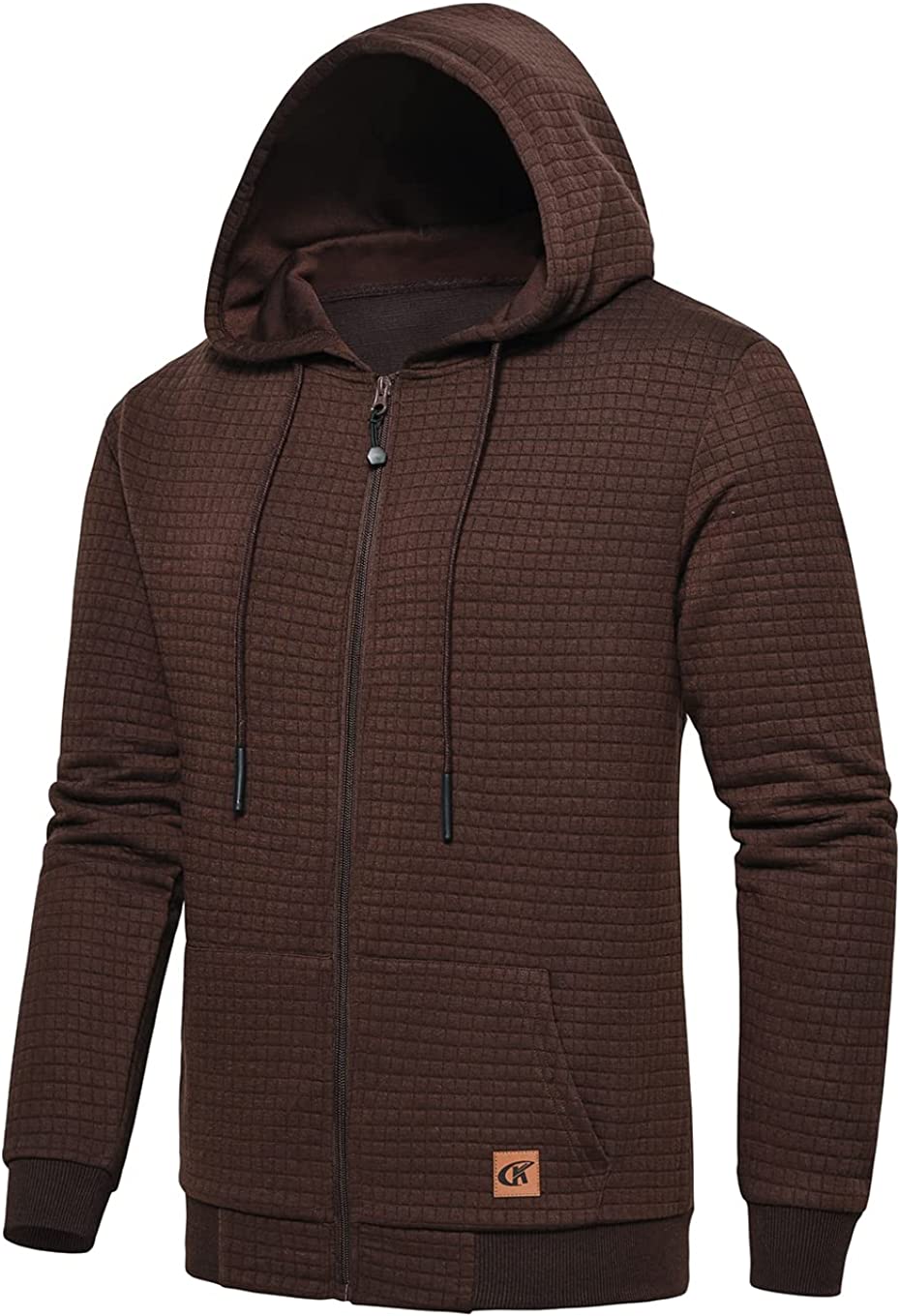 Mens lightweight best sale hooded sweatshirt