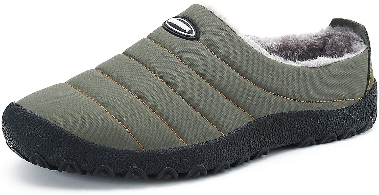 kubua mens slippers