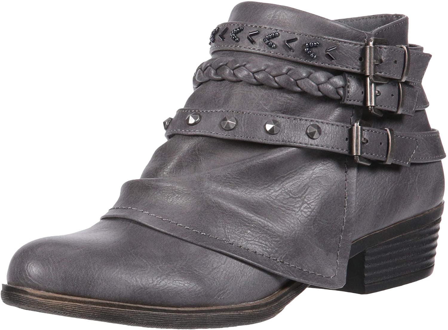 sugar truth women's ankle boots