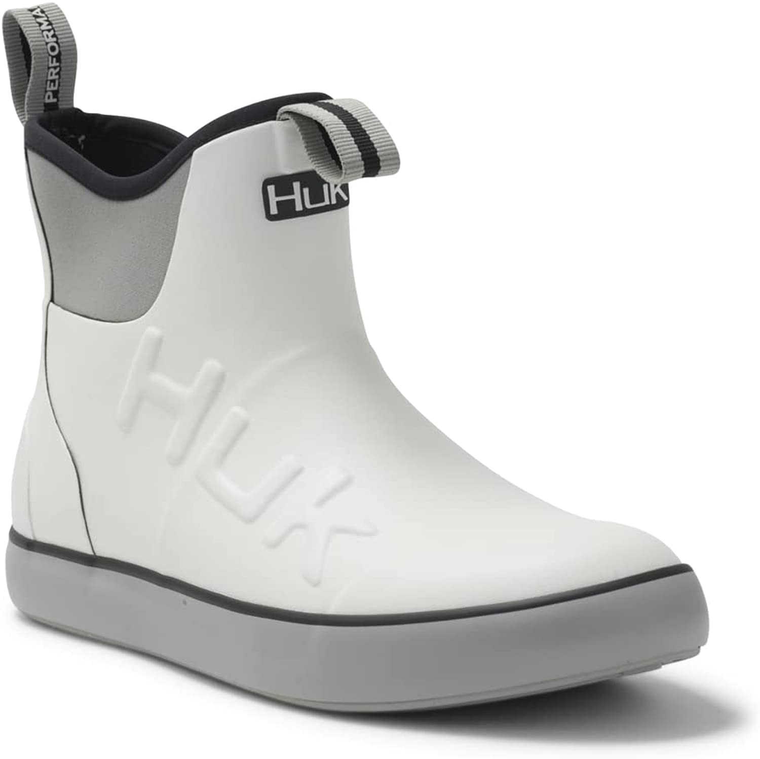 huk men's fishing boots