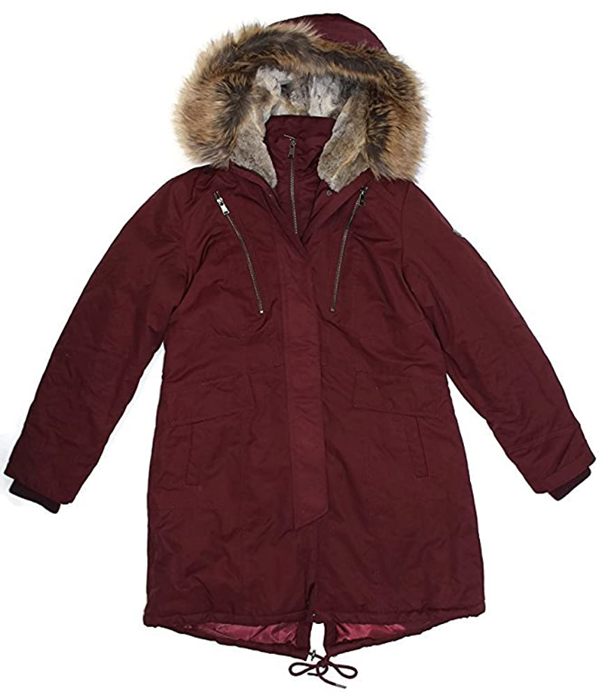 madison expedition parka