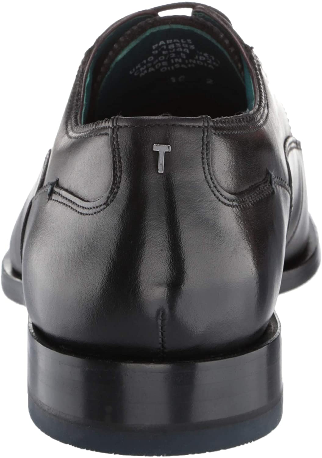 ted baker mens oxfords