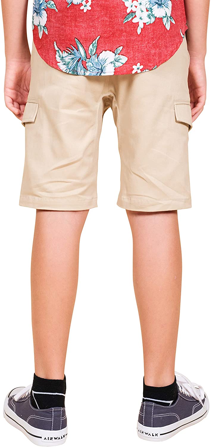 Boys NY NEW YORK BROOKLYN T-Shirt Top Army Camo Camouflage Shorts Set 3-14 Years 