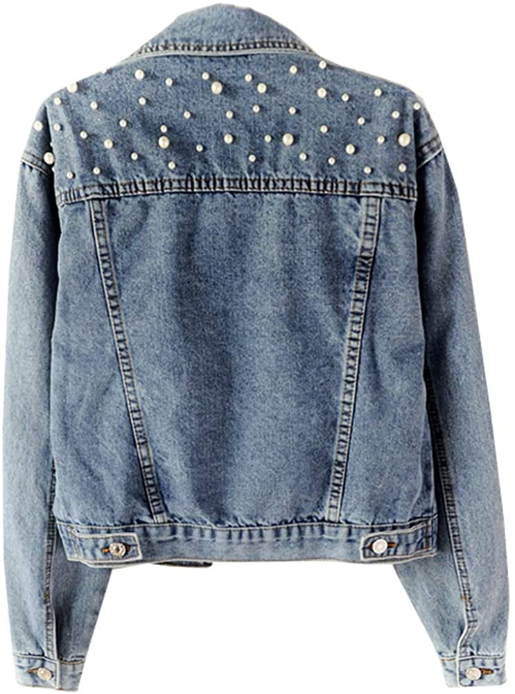 kedera denim jacket