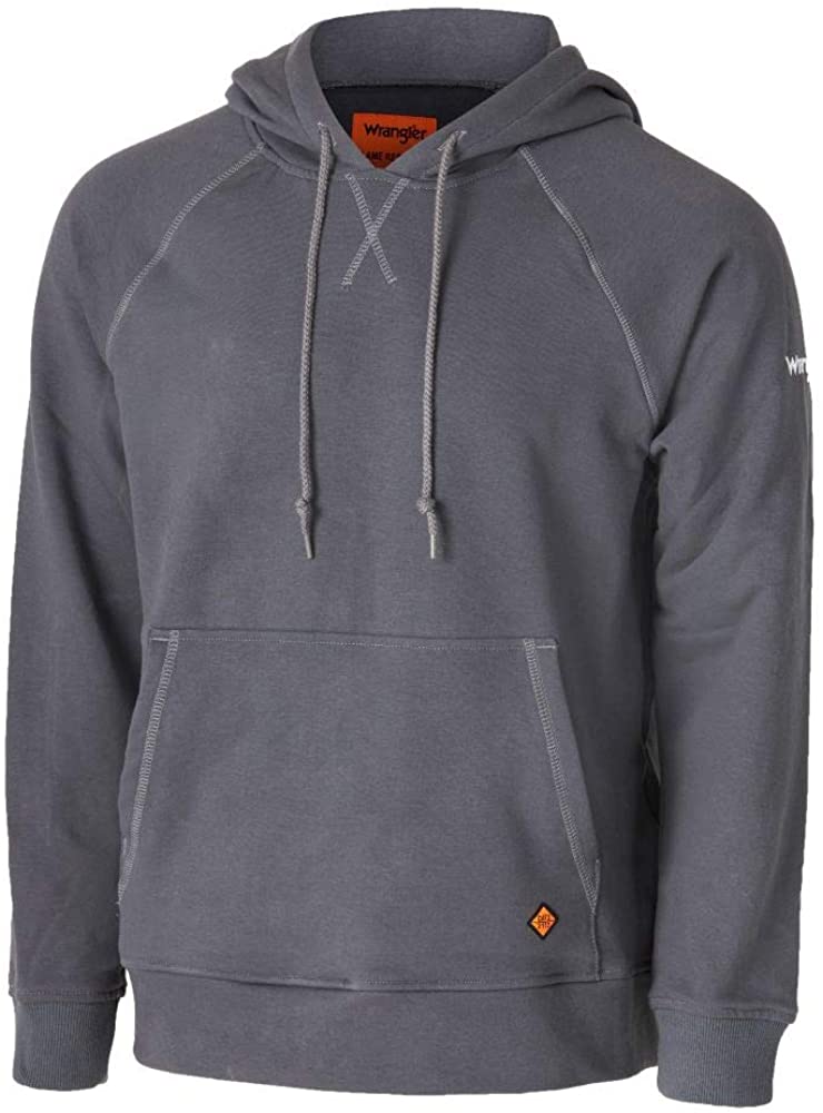 wrangler fr hoodie