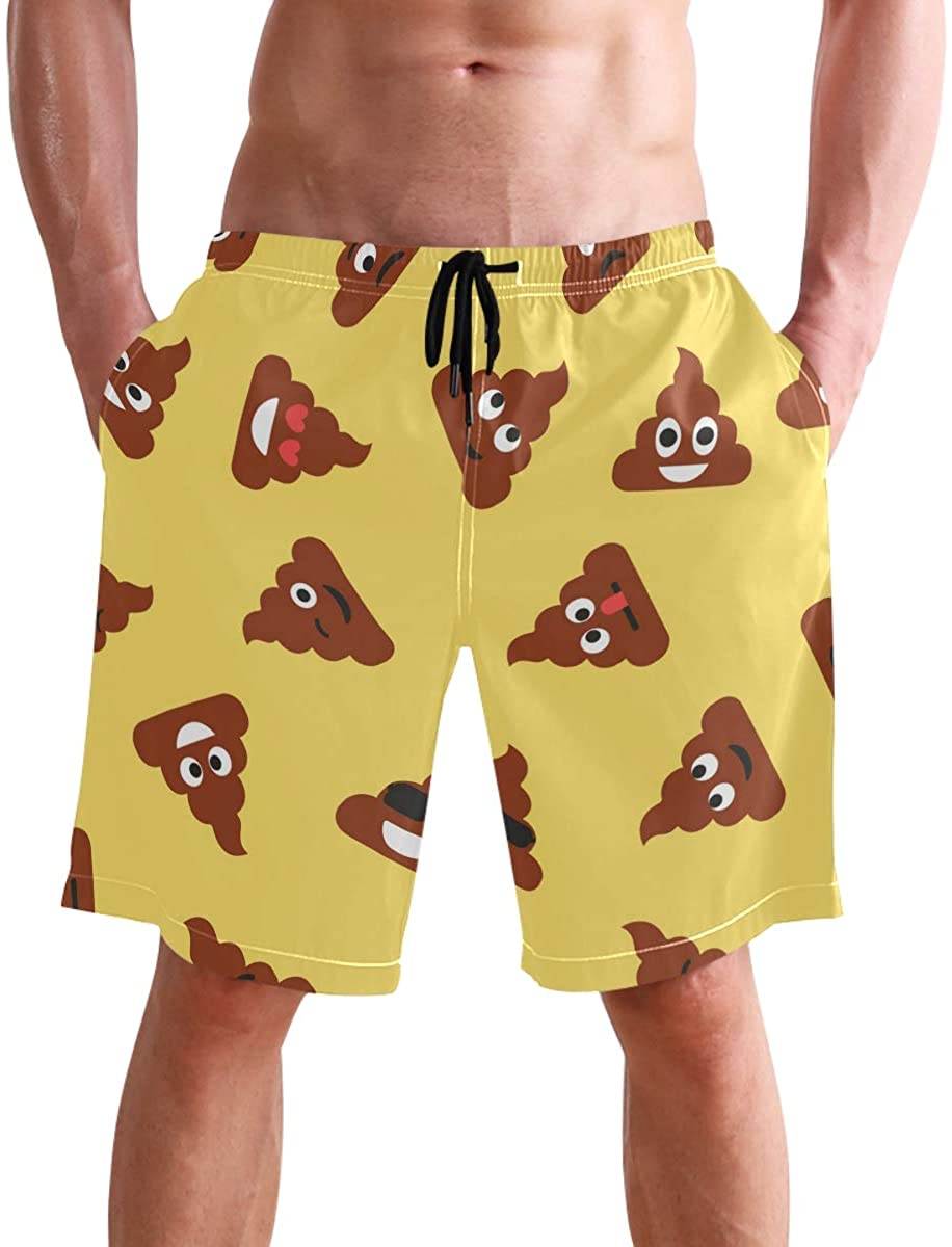  visesunny Casual Board Shorts for Women Teens Youth Rubber Duck  Cartoon Character Print Quick Dry Swim Trunks Athletic Beach Swimsuit  Tankini Bottoms Multi : Clothing, Shoes & Jewelry