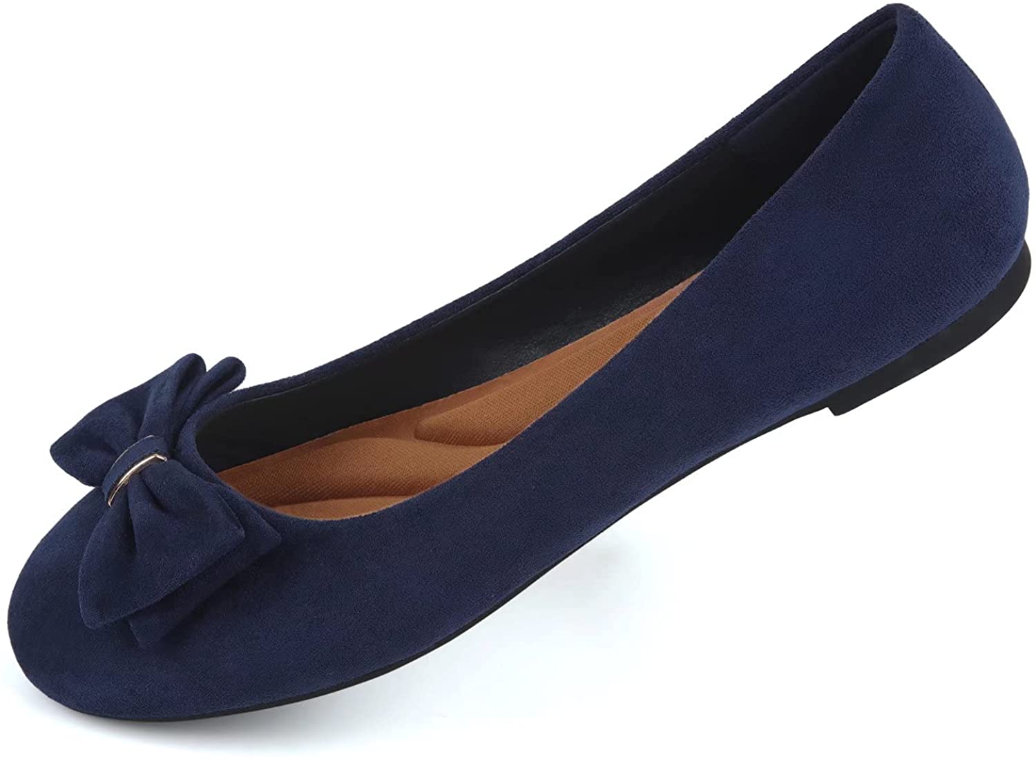 dressy ballet flats