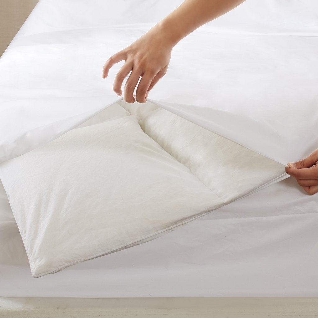 греющее одеяло для кровати