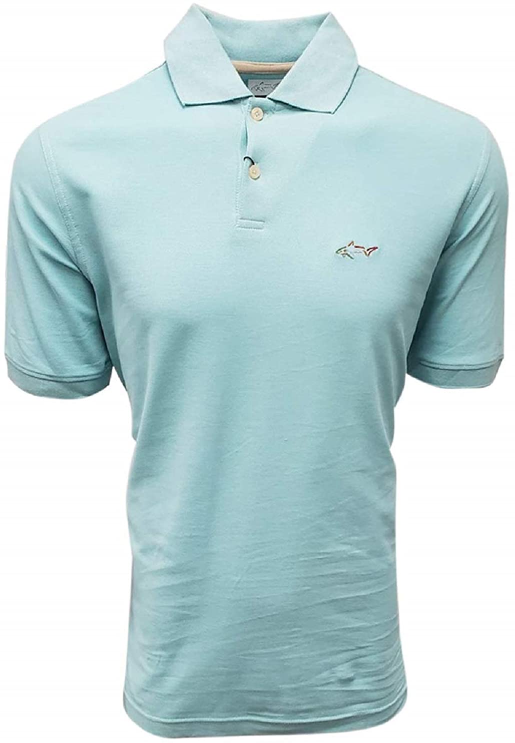 greg norman polos on sale