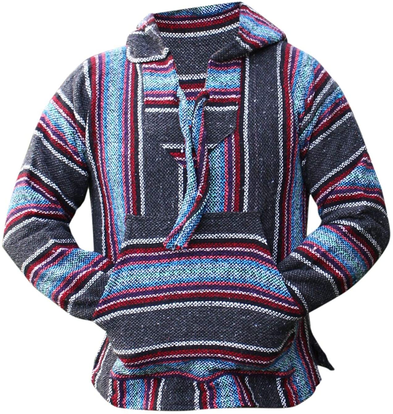 Buy Littlearth Women's NFL Baja Sweater Jerga-Hippie Hoodie Online