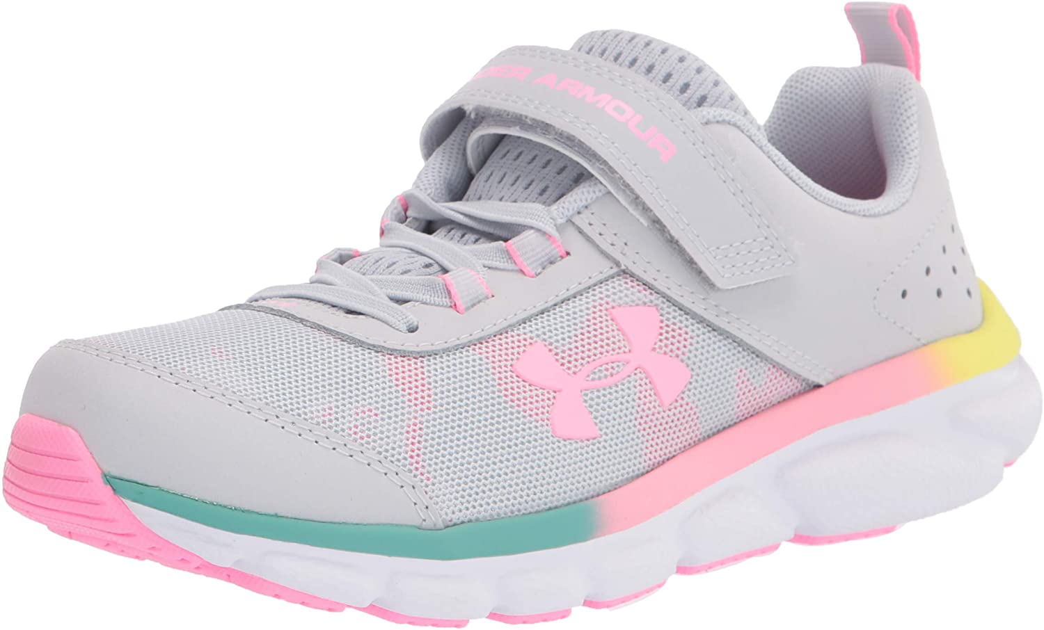 under armour preschool assert