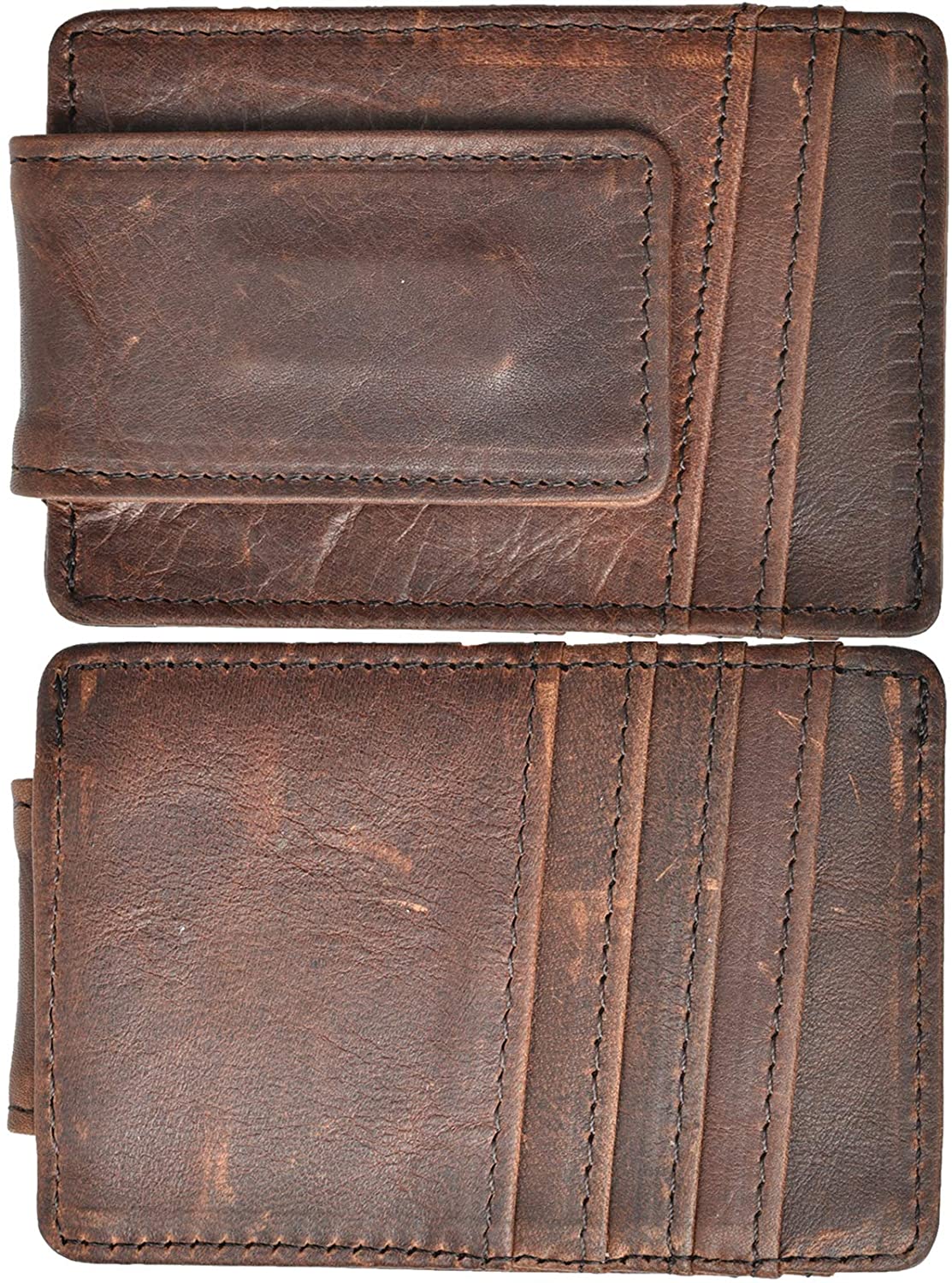 columbia rfid front pocket wallet