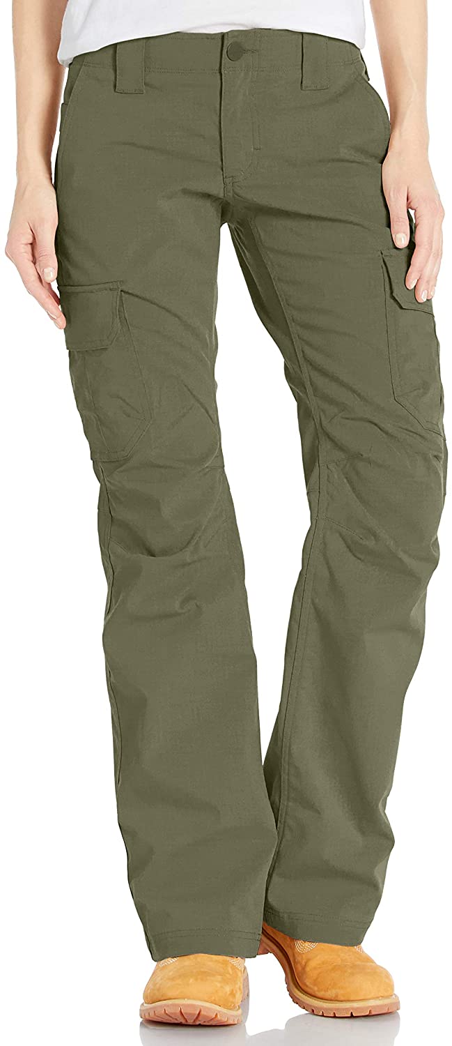 Under Armour Women's Tactical Patrol Pants II : : Sports & Outdoors