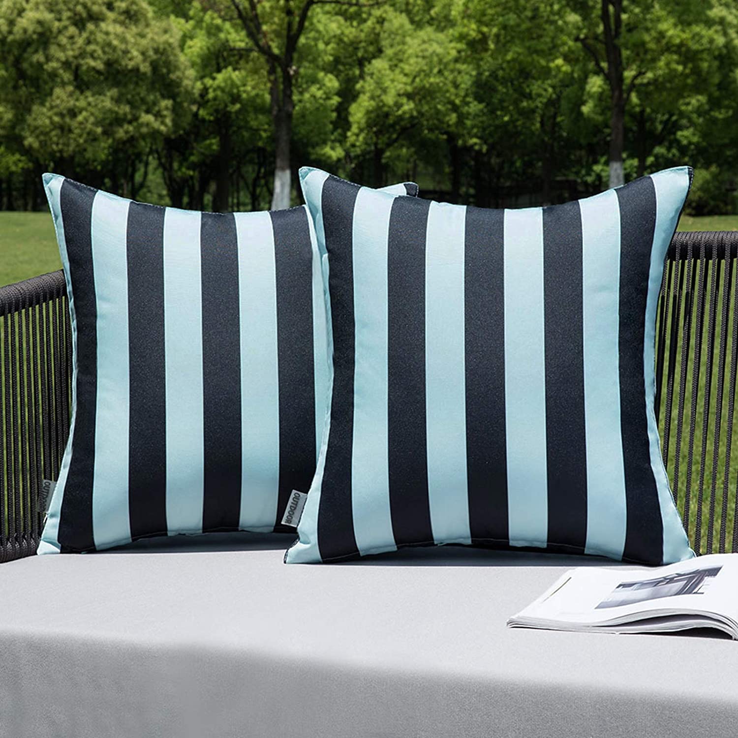 outdoor pillow covers