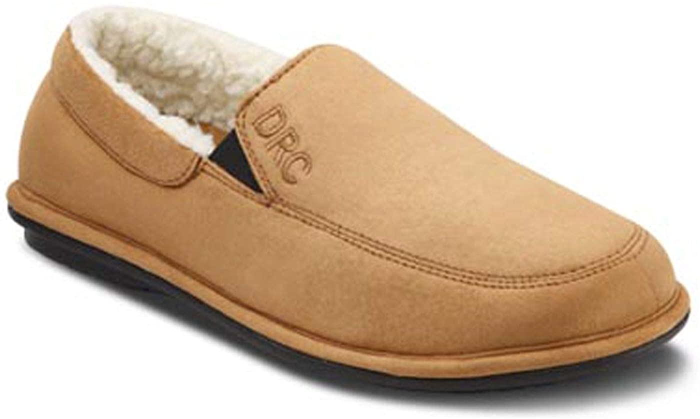 men's therapeutic slippers