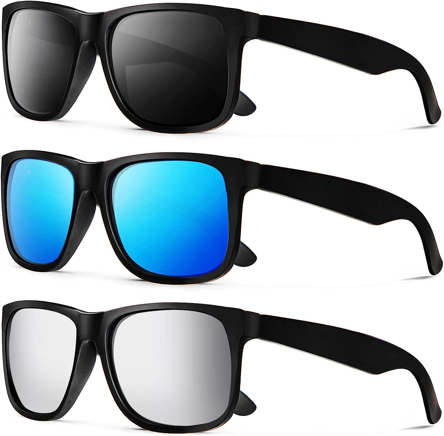 KALIYADI Sunglasses Men Polarized Sunglasses for Men Uganda