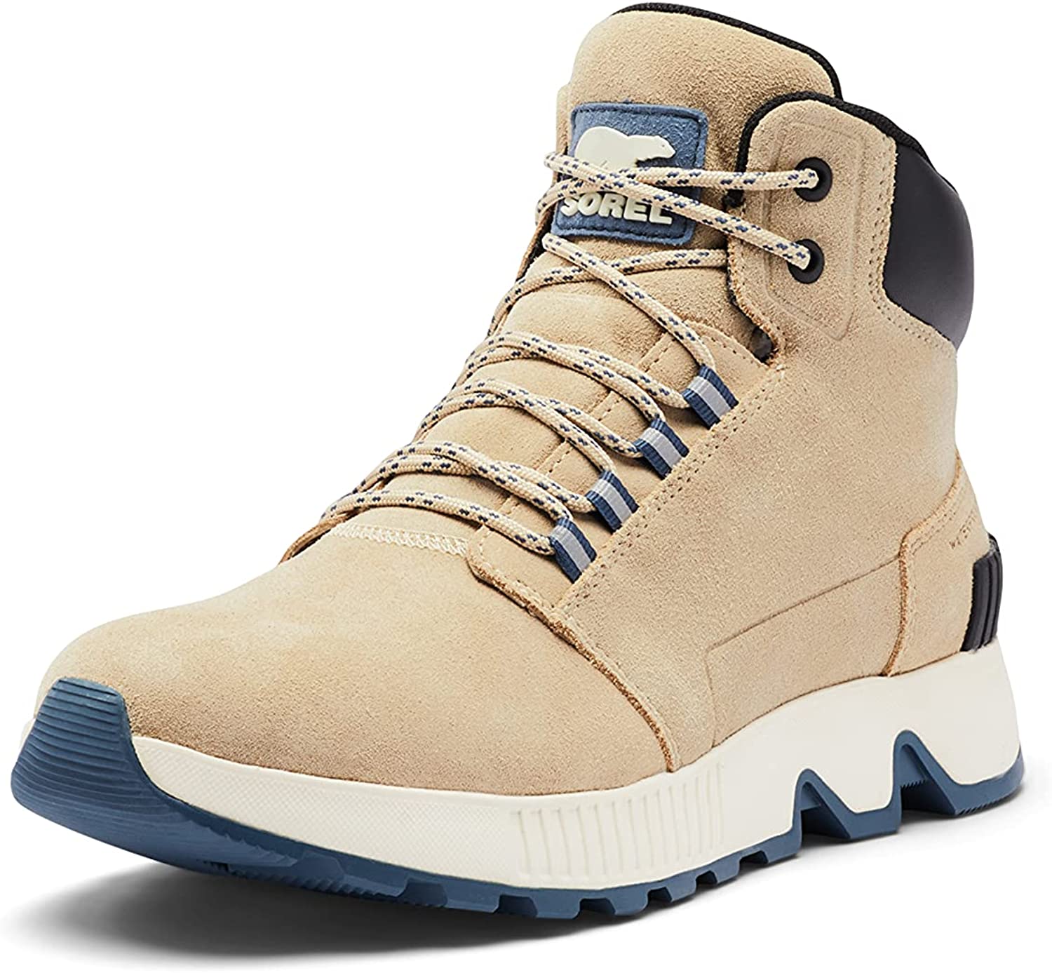 mens mac hill sorel