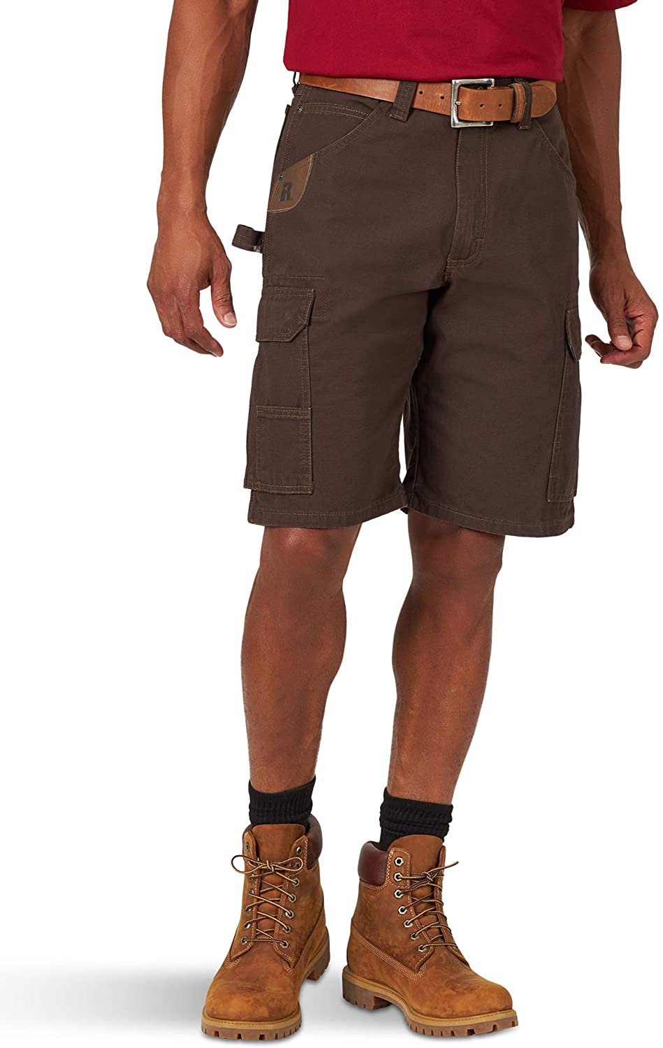 wrangler ranger shorts