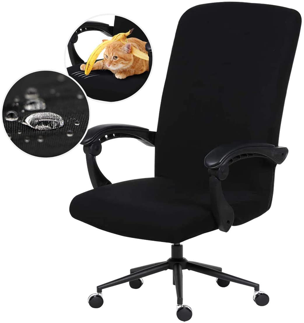 office swivel chair covers