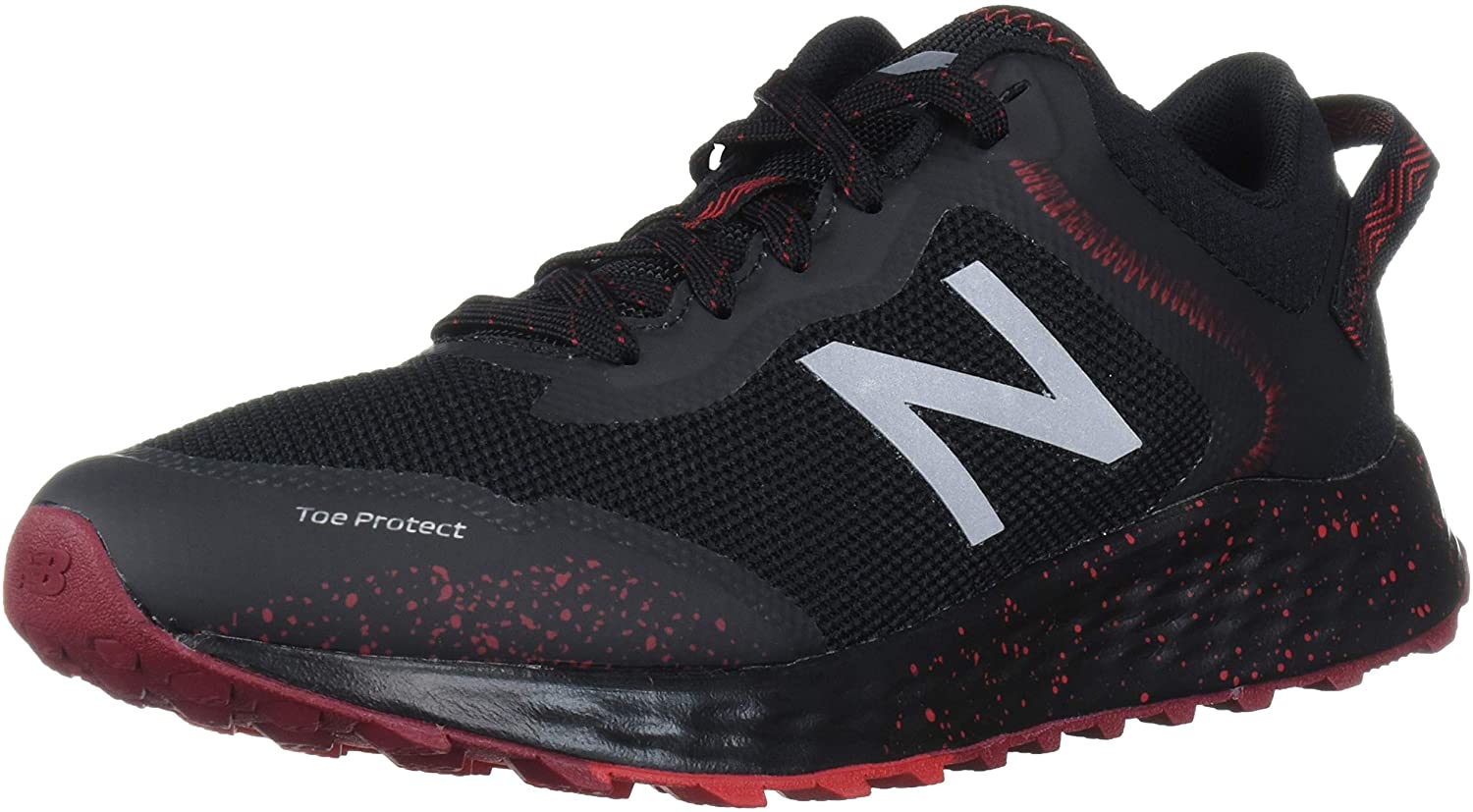 New Balance Men's Fresh Foam Arishi Trail V1 Trail Running Shoe | eBay