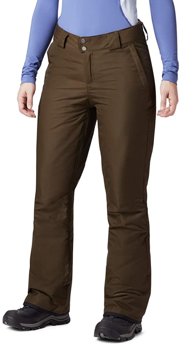 columbia storm slope pants