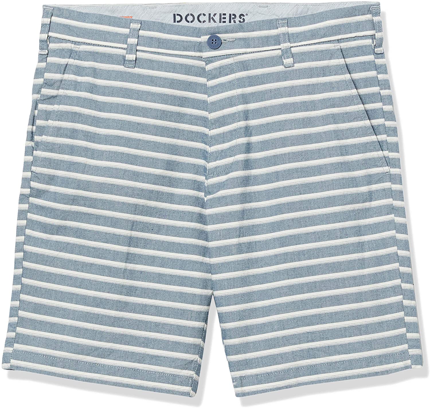 dockers men's straight fit supreme flex ultimate short