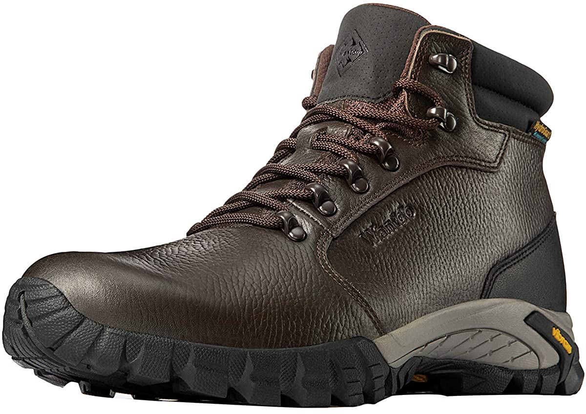 lightweight waterproof insulated hiking boots