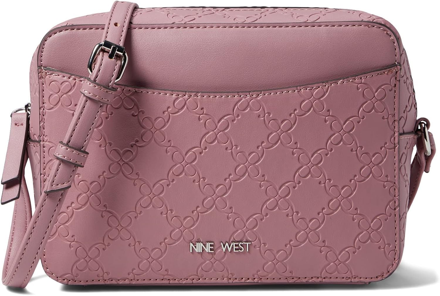 Nine West Calandra Mini Camera Crossbody