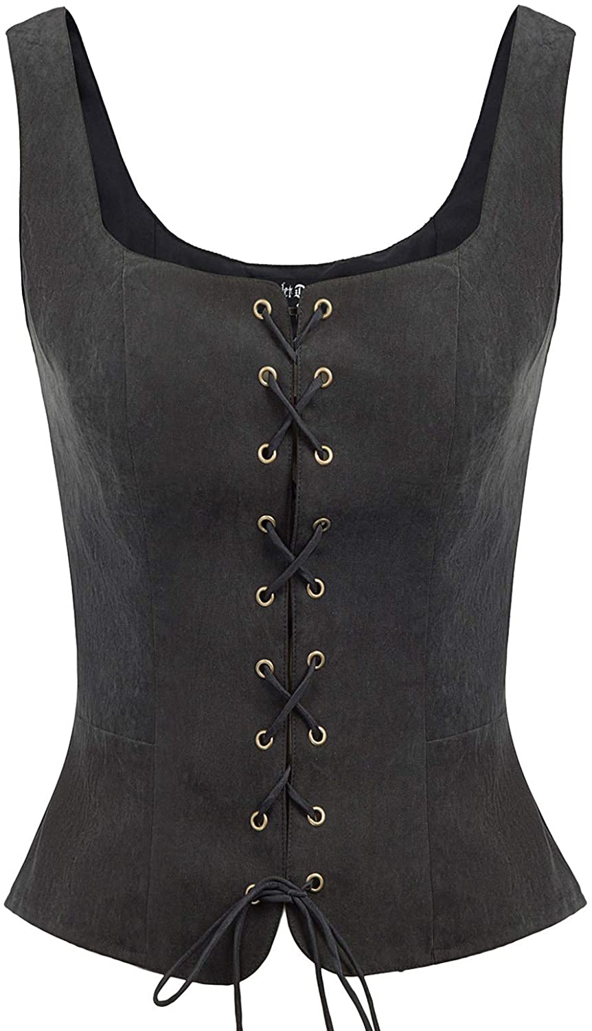 peasant bodice