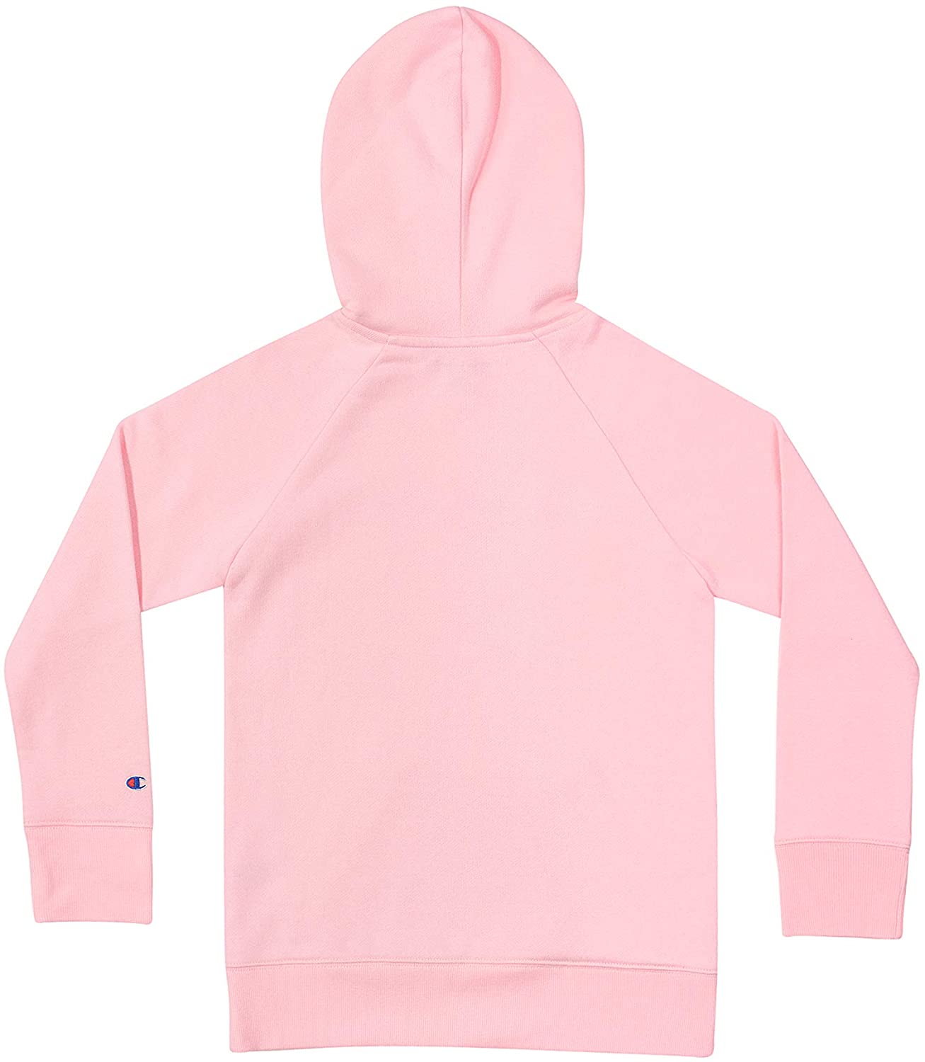 kids champion hoodie