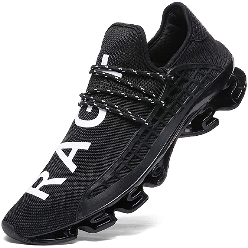 xidiso mens running shoes