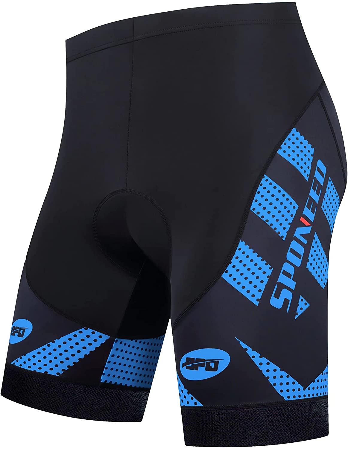 Best men's bike online shorts for long rides