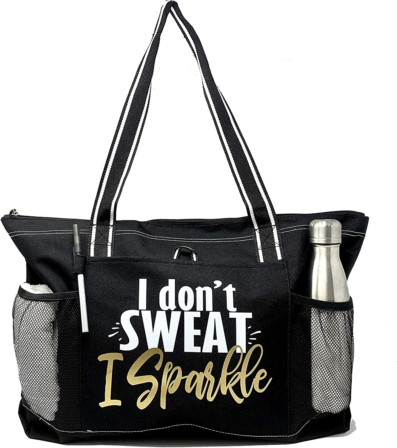 10 Best Gym Bags for Women 2023 - Fitness Backpacks, Duffels & Totes