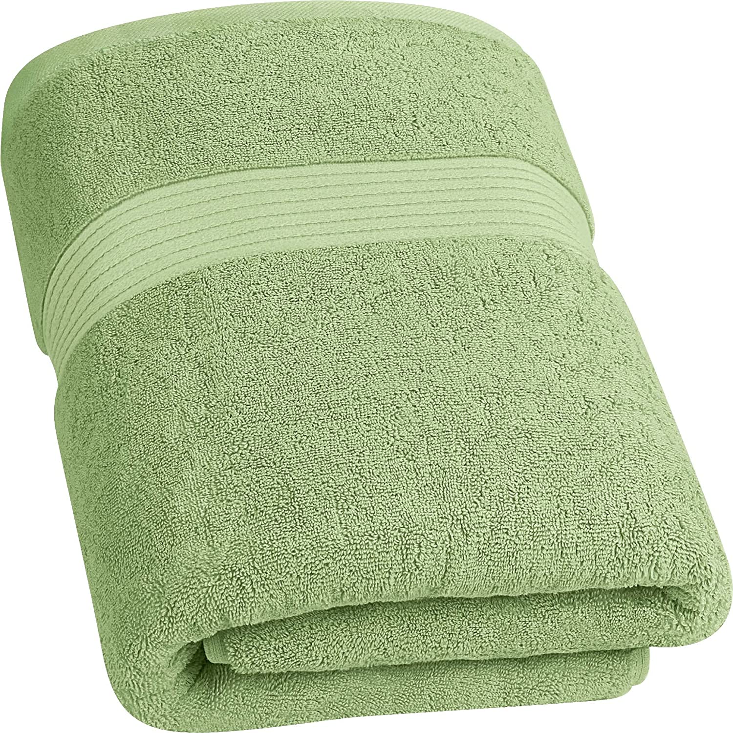  Utopia Towels - Luxurious Jumbo Bath Sheet 2 Piece