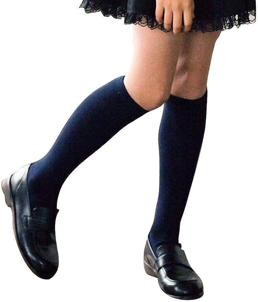 Girls Socks, Tights, School Uniform