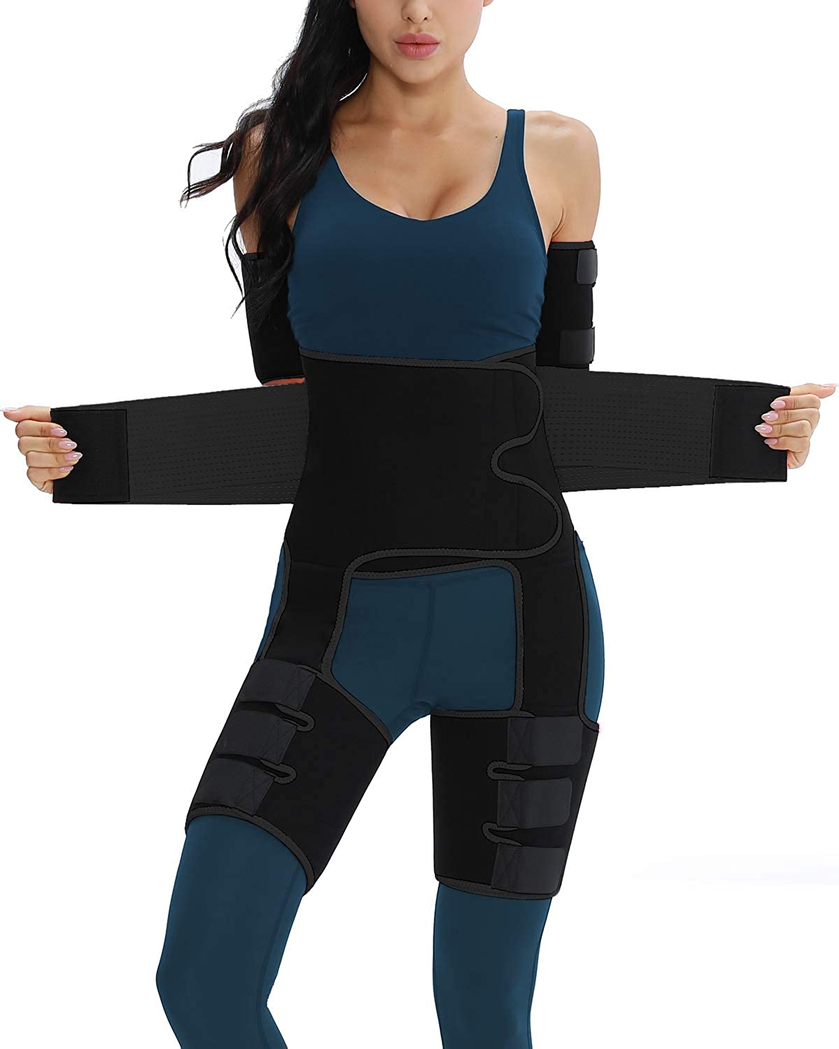 7xl 2025 waist trainer