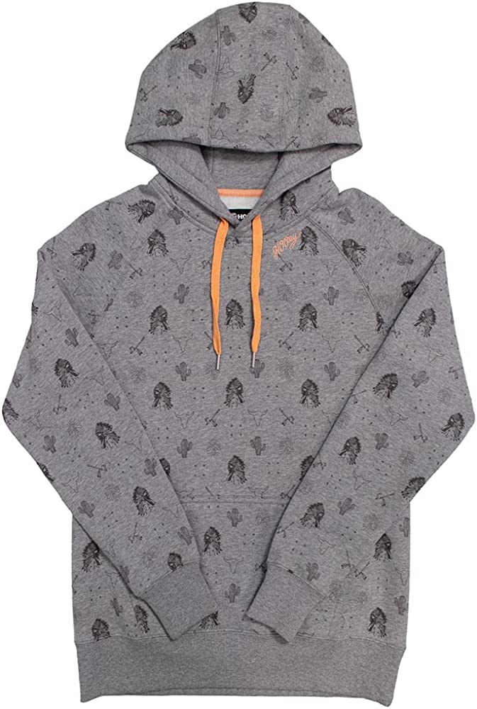 Huicai Men's Run Sweatshirt Hooded Leisure Pocket Printing Pullover for  Womens Gray : : Clothing, Shoes & Accessories