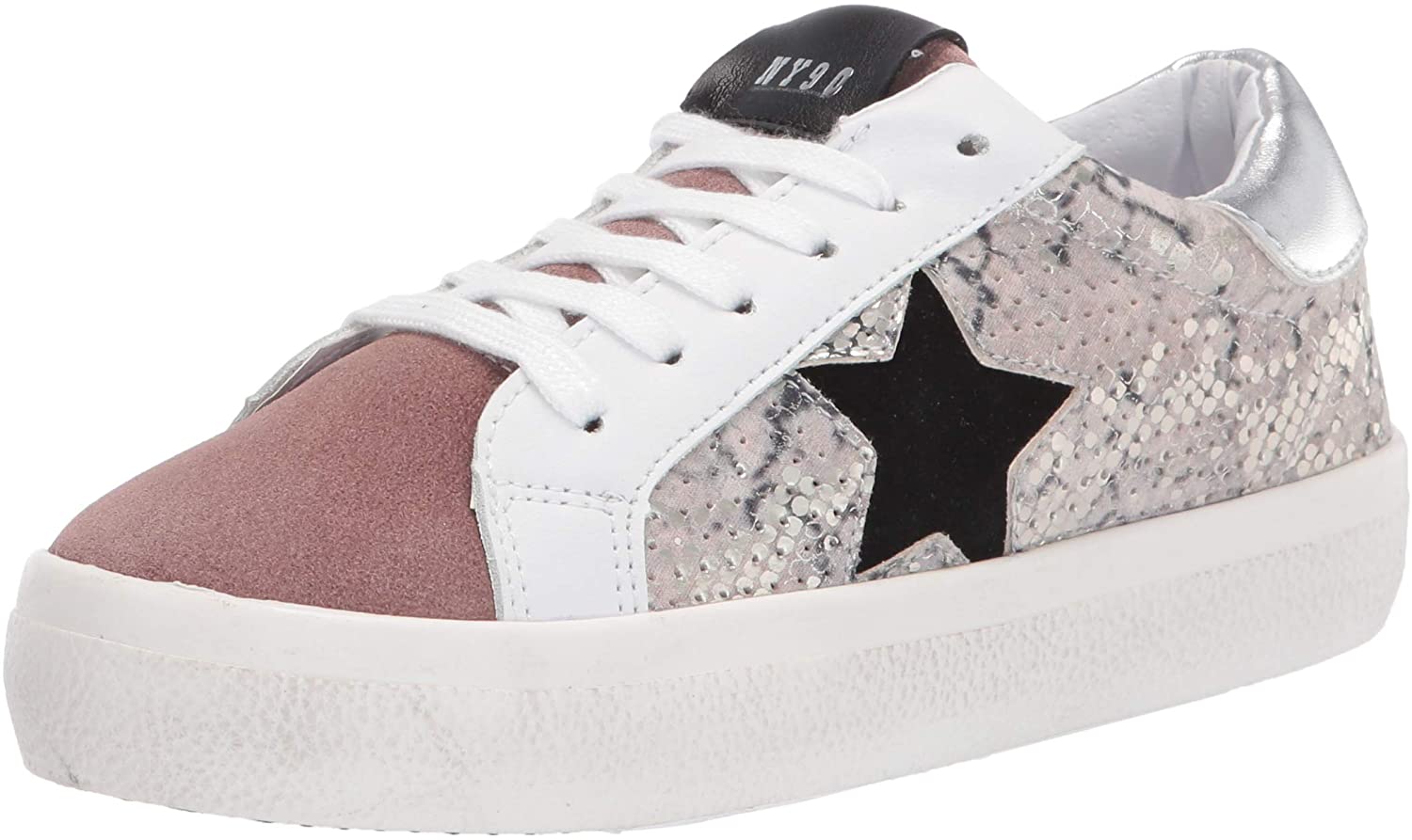 Steve Madden Women's Starling Sneaker