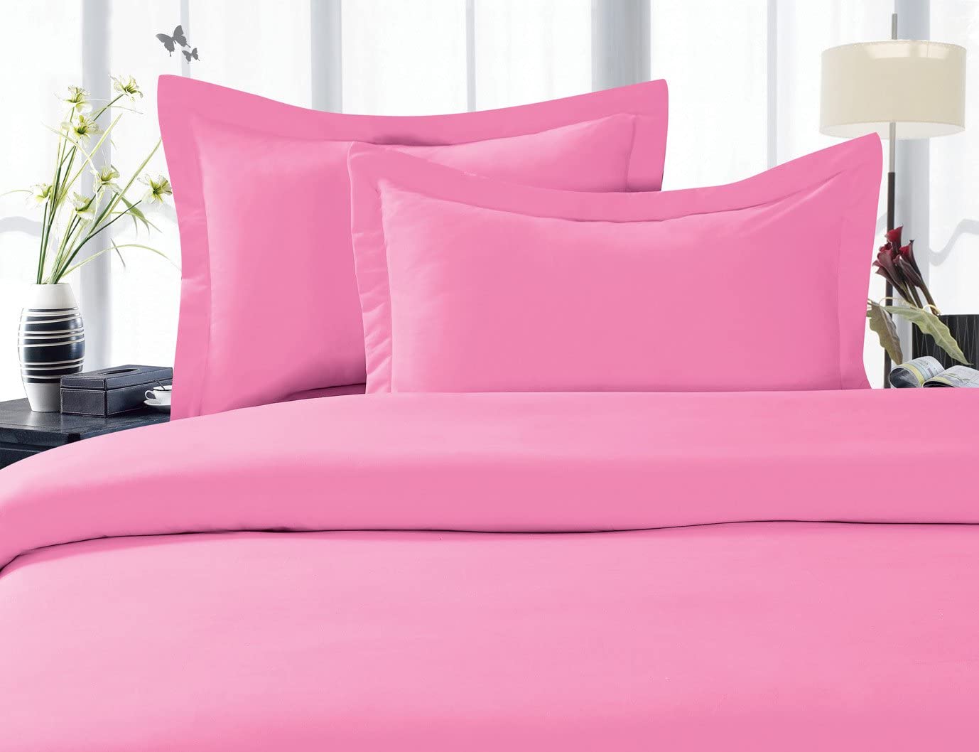 softest linen duvet cover