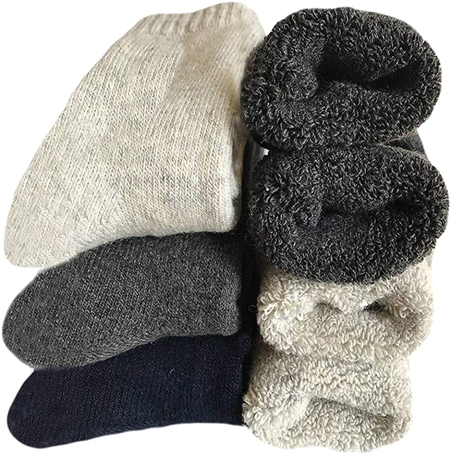 Winter Socks For Men