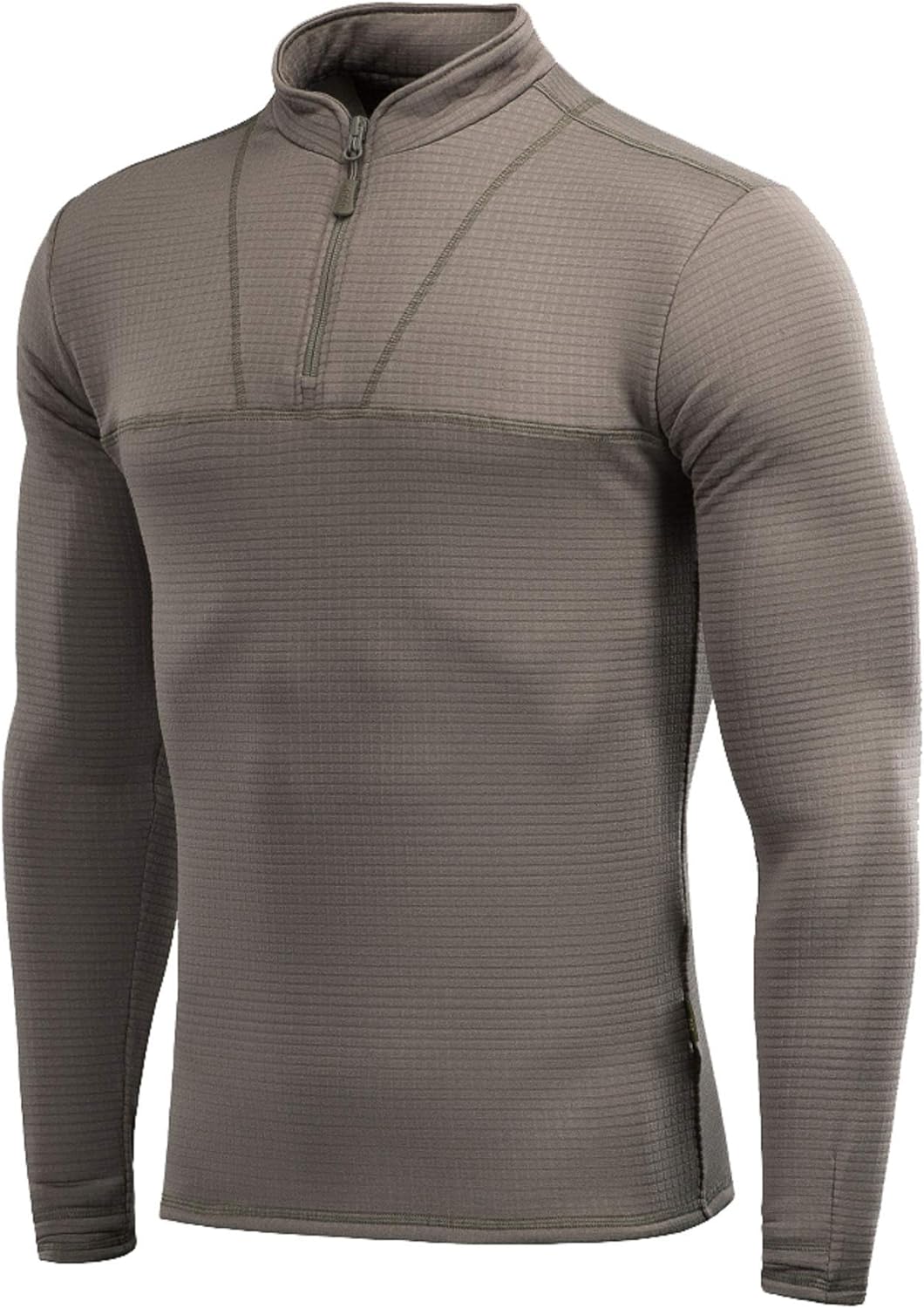 M-Tac Thermal Underwear Set for Men Base Layer Fleece Lined Top