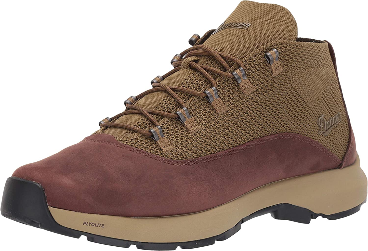 danner men's caprine